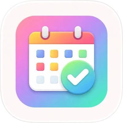 Time Since: Past Events